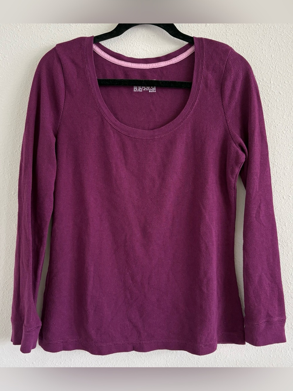 Gilligan & O’Malley sleep shirt